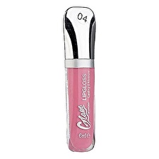 Glam Of Sweden Glossy Shine Lipgloss #04-pink Power