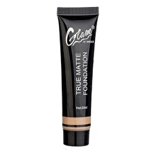 Glam Of Sweden True Matte Foundation #05-fair