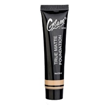 Glam Of Sweden True Matte Foundation #15-beige