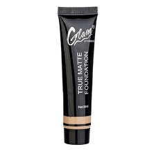 Glam Of Sweden True Matte Foundation #20-honey