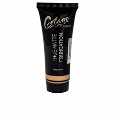Glam Of Sweden True Matte Foundation #02