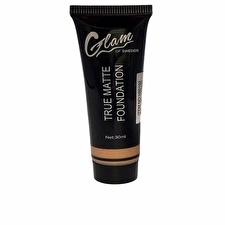Glam Of Sweden True Matte Foundation #03