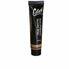 Glam Of Sweden True Matte Foundation #02