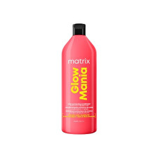 Matrix Glow Mania Color Protecting Conditioner 1 Litre