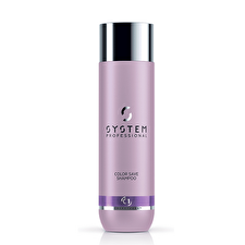System Professional Color Save Shampoo (dyed Hair) 250ml