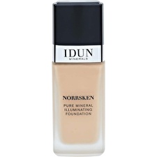 Idun Minerals Norrsken Foundation - 210 Siri For Women 30ml/1oz