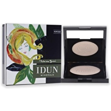 Idun Minerals Highlighter Powder - 522 Tilda For Women 0.12oz