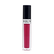 Idun Minerals Lipgloss - 007 Marleen For Women 0.2oz
