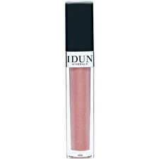 Idun Minerals Lipgloss - 019 Charlotte For Women 0.2oz