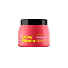 Matrix Glow Mania Glazing Queen Mask 500ml