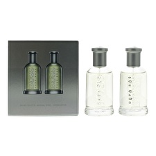 Hugo Boss Boss No. 6 Bottled - Eau De Toilette 2x 50ml