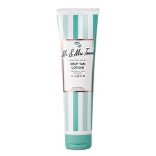 Mr & Mrs Tannie Bronzing Self -tanning Lotion 150ml