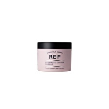 Ref Stockholm Illuminate Colour Vegan Hair Treatment Cream Mask For Strengthening 250ml