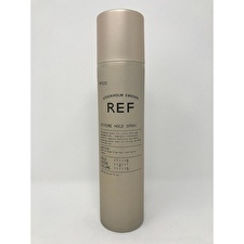 Ref Stockholm Styling & Finish No.525 Vegan Hair Spray Finishing Extreme Hold 300ml