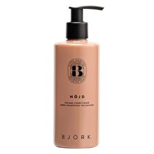 Bjork Hojd Hair Conditioner For Volume 250ml