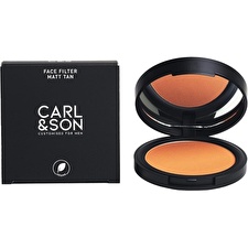 Carl&son Face Filter Matt Tan #3-medium