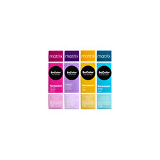 Matrix Socolor Pre Bonded Colour 85g - 2N