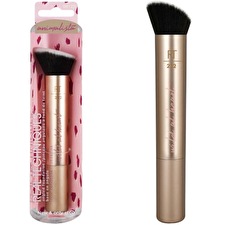 Real Techniques Animalista Duo Rounded Powder Brush No. 415