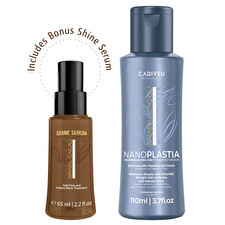Brasil Cacau Nanoplastia 110 Kit