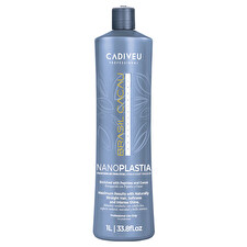 Brasil Cacau Nanoplastia 1 Litre