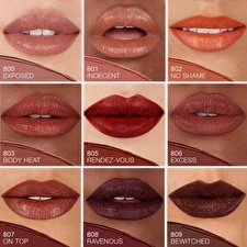 Nars Explicit Lipstick 3 8 G