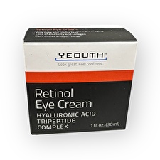 Yeouth Retinol Eye Cream 30ml/1 fl Oz