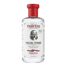 Thayers Witch Hazel Rose Petal Facial Toner 355 Ml