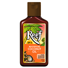 Reef Coconut Oil 125ml