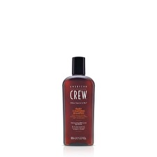 American Crew Daily Hair Shampoo For Cleansing 100ml