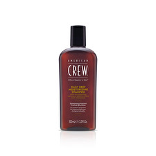 American Crew Daily Deep Moisturizing Vegan Hair Shampoo For Nourishing 100ml