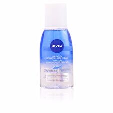 Nivea Visage Double Action Waterproof Eye Makeup Remover 125ml