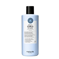 Maria Nila Coils & Curls Hair Conditioner Moisturizing 350ml