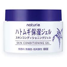 I-MJU I-Mju Hatomugi Skin Conditioning Gel 180g/6.3oz