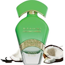 Adyan by Anfar Coconut Vanille Perfume 100ml