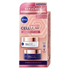Nivea Cellular Expert Lift Remodeling Care Gift Set For Mature Skin