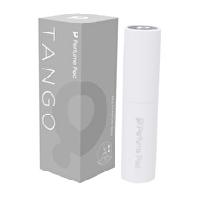 Travalo Pod Tango - Plnitelný Flakon 6 5ml (bílý)
