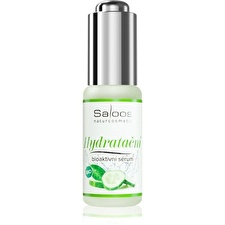 Saloos Hydrating Bioactive Serum 20ml