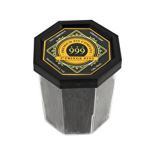 999 Fringe Pins 2 Inch Black 120g