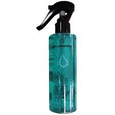 De Lorenzo Elements Ocean Mist Sea Salt Spray 195ml