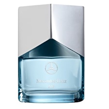 Mercedes Benz Air Man Eau De Parfum 60ml Refillable