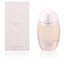 Sensai The Silk Eau De Toilette 50ml