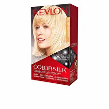 Revlon Mass Market Colorsilk Tinte #03-rubio Ultra Claro 1 U