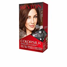Revlon Mass Market Colorsilk Tinte #37-chocolate 1 U