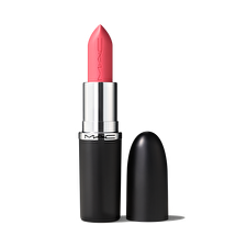 MAC Cosmetics Cream Lipstick Maximal Satin Lipstick 3.5 G - Shade: Grapefruit Pucker