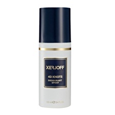 Xerjoff 40 Knots Woody Deodorant Spray Unisex 100ml