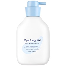 Pyunkang Yul Kids And Baby Lotion Sweet Orange For Unisex 19.9oz