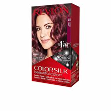 Revlon Colorsilk 48 Burgundy