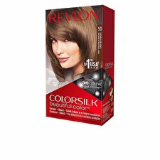 Revlon Colorsilk 50 Light Ash Brown