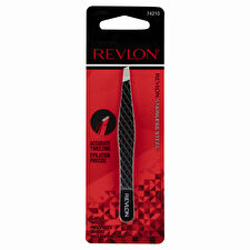 Revlon Beauty Tools Expert Tweezer Slant Tip