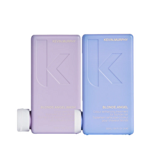 Kevin Murphy Blonde Angel Duo